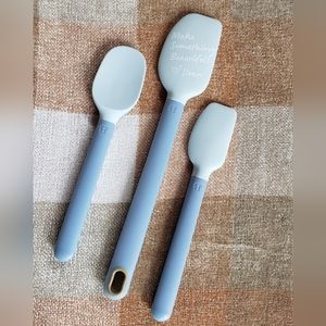 BEAUTIFUL by Drew  Spatula Set